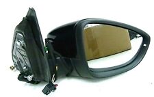 Original VW Passat 3AF Außenspiegel Spiegel Rechts 6 Pins LC9X 3C0857934 A