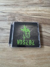 BUSHIDO - VDSZBZ PREMIUM 2CD