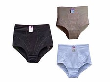 Feste Miederhose Korrekturwäsche Bauch Weg Mieder Stramme Shapewear Fest 