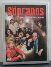 DVD-Box (4 DVDs) - Die