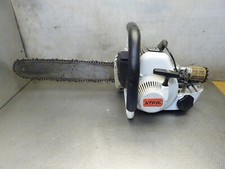 Stihl   Oldtimer Kettensäge Motorsäge