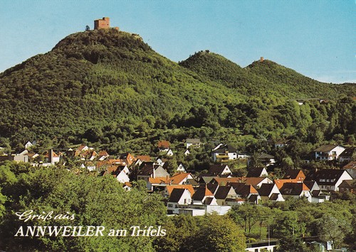 Alte postkarte gruß - postkarte,