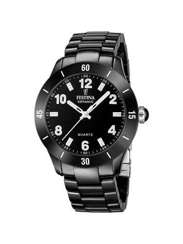 Festina f20723 damenuhr - f20723/1,