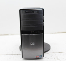 HP Pavilion p6740f Desktop