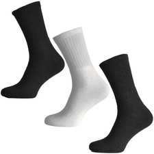 10 bis 50 Paar Socken Herren