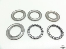 Lenkkopflager Steuersatz für