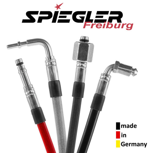 Verdeckleitung für audi nach - für,