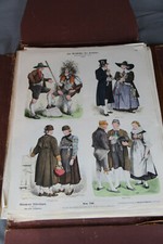 Ca 84 Geschichte der Kostüme