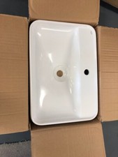 Wachsetheke Top Waschbecken