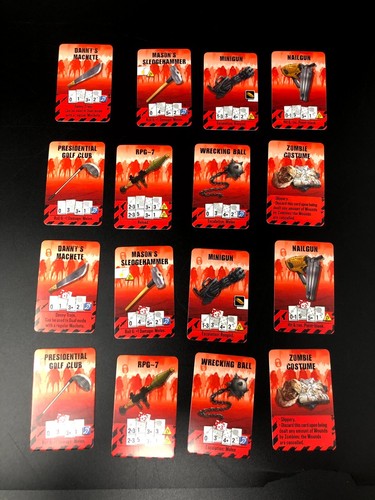 Cmon zombicide 2nd edition - 2nd,