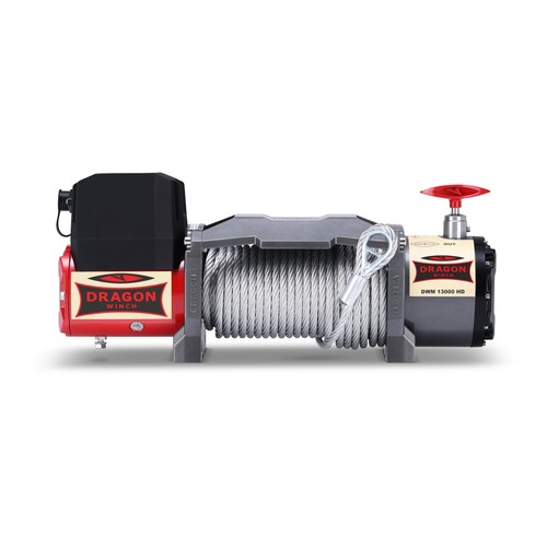 Dragon winch elektrische - winch,