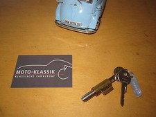 1x Schaltschloß Schloß