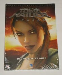 Lara croft tomb raider - tomb,