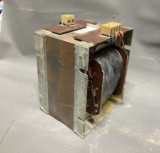 230V Step Down Transformator