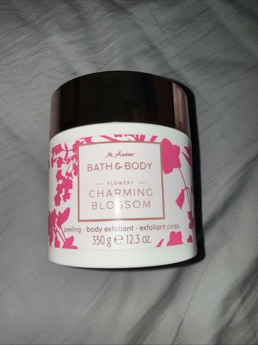 Asam bath body - &, •