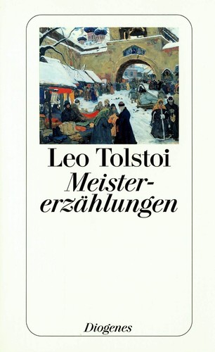 Meistererzählungen von leo - von,