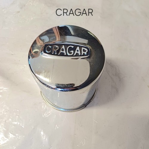 Closed cap cragar - closed,