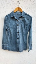 Bottega bluse stretch - bottega,