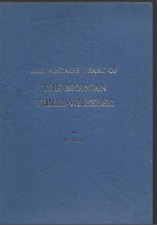 The Vintage Years of the