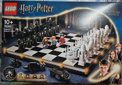 Lego harry potter hogwarts - lego,