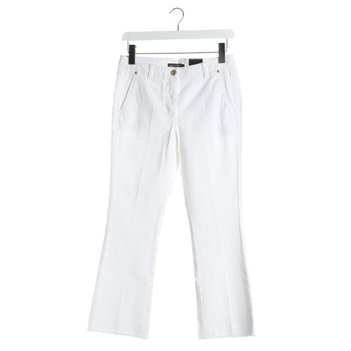 Jeans luisa cerano weiss - cerano, 34
