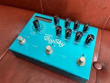 Strymon BigSky Strymon BigSky