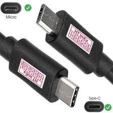 Typ C USB C auf Micro USB OTG