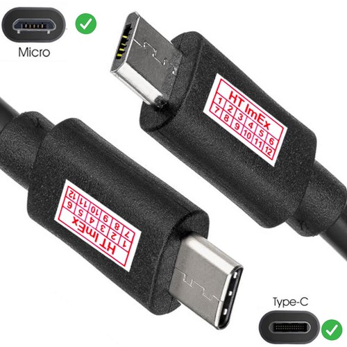 Typ usb auf micro - typ,