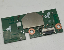 Hisense TX7921AU64T Wi-Fi