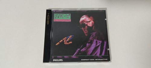 Rare world order philips - no,