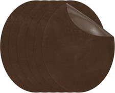 Bügelflicken 11 x 14 cm, 6er