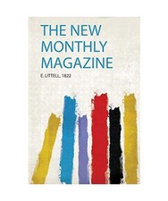 The new monthly - the,