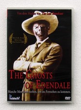 The Ghosts of Edendale (DVD), Horror, Wendecover | Sehr gut