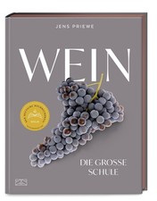 Wein - Die große Schule Jens