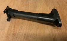 Here3 GPS Ständer Kohlefaser