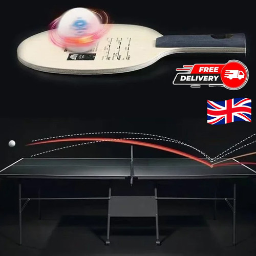 Sanwei t5000 tischtennisblatt - sanwei,
