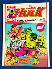 Der unglaubliche HULK ☆