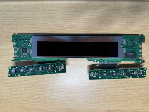 Siemens backofen bedienmodul - backofen,