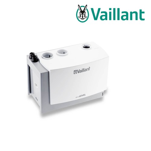 Vaillant ecolevel - vaillant,
