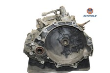 Opel Vectra C Signum Zafira