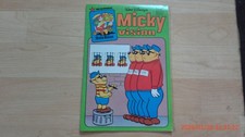 Mickyvision, Heft Nr. 6 von
