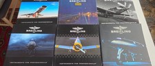 Breitling Uhrenkatalog