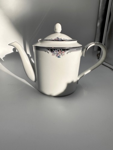 Noritake teekanne squirewood - noritake,
