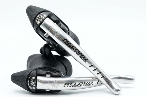 Campagnolo record titanium - campagnolo,