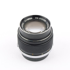 Olympus OM-System E. Zuiko