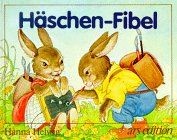 Häschen- Fibel von Helwig