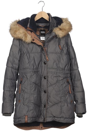 Naketano mantel damen jacke - mantel,