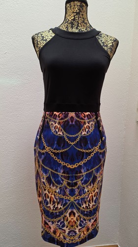 Etui kleid bodyflirt - etui, gr