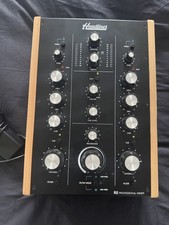 Headliner HL90100 R2 - 2 Kanal Rotary DJ Mixer