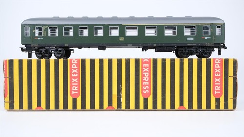 Trix express 172 1 - h0, 20/172/1/2